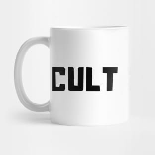 Cult Leader Mug